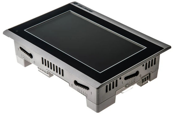 Allen-Bradley 2711R-T7T PanelView 800 Graphic Terminal Advanced Ethernet/IP Network and 2.3 A Series Output Current Design