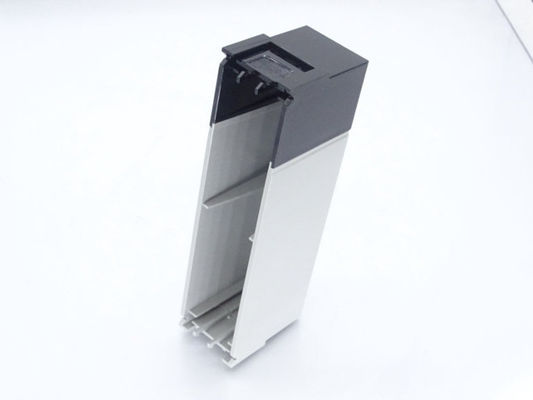 ALLEN BRADLEY 1756-N2 2-Piece Slot Filler Module with 768-32V Voltage Input Coding and 47-63 Hz Input Frequency Range