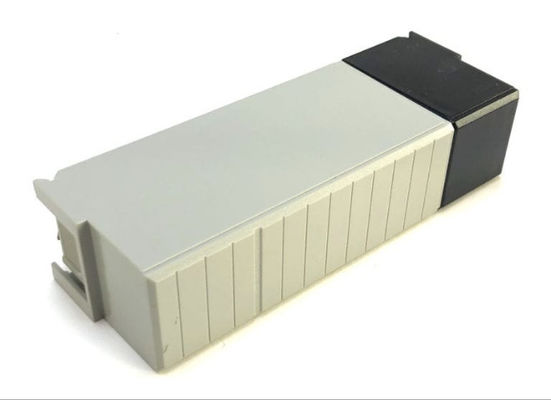ALLEN BRADLEY 1756-N2 2-Piece Slot Filler Module with 768-32V Voltage Input Coding and 47-63 Hz Input Frequency Range
