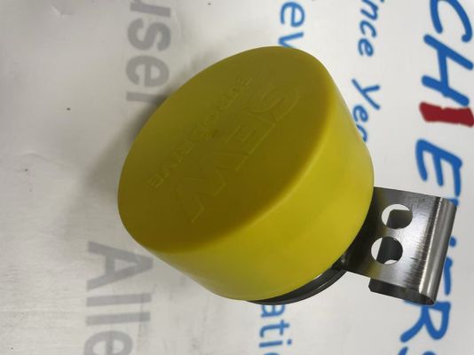 Baumer Incremental Encoder 0G73UN1024 2 Analog Outputs for Chemical and Power Plants