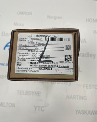 FU20-VP-T1-NPT  Yokogawa  FU20 Wide Body Sensor 5m Cable Length 24 V DC