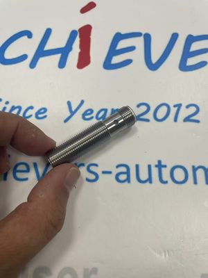 PEPPERL FUCHS NCB2-12GM35-N0-V1 Inductive Sensor Current Range 0 ... 20 mA or 4 ... 20 mA Passage Speed ≤ 12.5 m/s