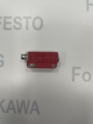 Windows Embedded Handheld 6.5 Compatible Leuze HT3C.S/6G-M8 Diffuse Sensor with Background Suppression