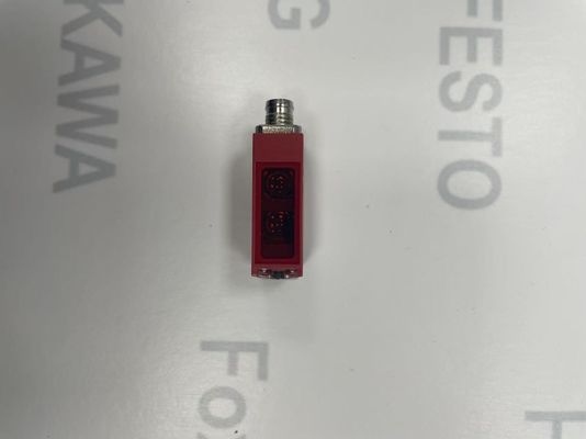 Windows Embedded Handheld 6.5 Compatible Leuze HT3C.S/6G-M8 Diffuse Sensor with Background Suppression