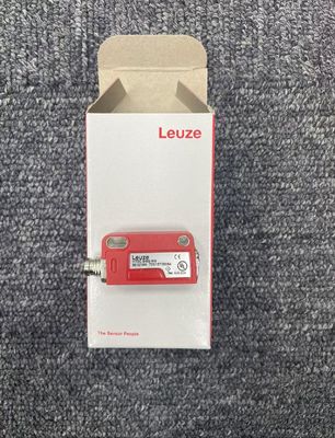 Windows Embedded Handheld 6.5 Compatible Leuze HT3C.S/6G-M8 Diffuse Sensor with Background Suppression