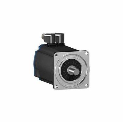 Schneider BMH1001P11F2A Servo Motor with Brake Lexium 32 3.3Nm 6000rpm Keyed Shaft IP54 128bit Encoder