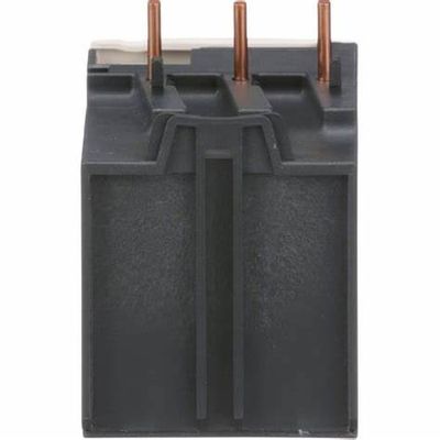 Durable Schneider Electric LRD21 Thermal Overload Relay with 7.874" 200.00mm Mounting Hole Spacing and NAMUR Interface