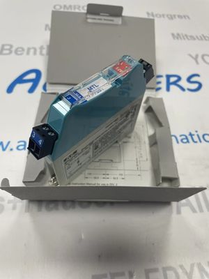 MTL7728+ Shunt Diode Safety Barrier Maximum Safety Current 14mA