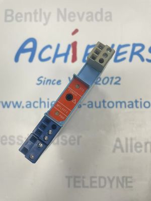 MTL5573 MTL Instruments  1ch Temperature converter, RTD / THC  Temperature Input