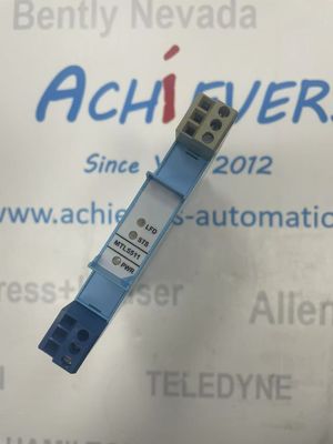 MTL5511 MTL Instruments Switch/Proximity Detector Interface