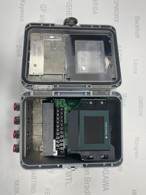 Yokogawa Zirconia Oxygen/Humidity Analyzer ZR802G