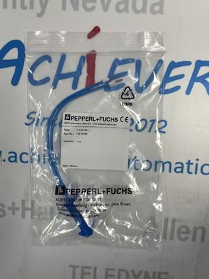 P&F  F-NR3-Ex1 NAMUR Resistor Network