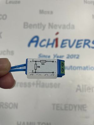 P&F  F-NR3-Ex1 NAMUR Resistor Network