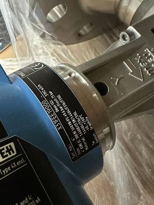 Endress Hauser 7E2C1H-2M8J1/0 Proline Prowirl F 200 Vortex Flowmeter with Ambient Temperature -20 to 60 °C -4 to 140 °F