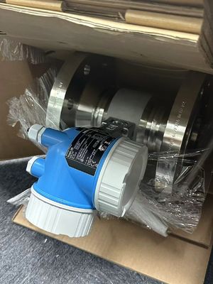 Endress Hauser 7E2C1H-2M8J1/0 Proline Prowirl F 200 Vortex Flowmeter with Ambient Temperature -20 to 60 °C -4 to 140 °F