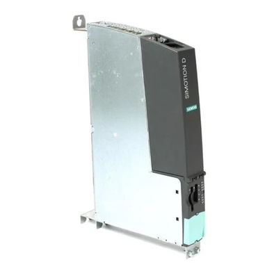 Siemens 6AU1425-2AD00-0AA0 Programmable Motion Controller 1/2-14 NPT Process Connection and S2 Size Of Contactor