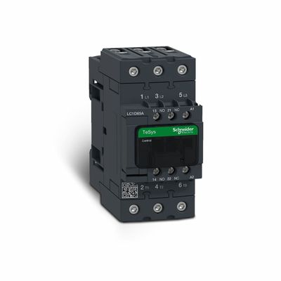 LC1D40AM7C Schneider Electric TeSys D Contactor