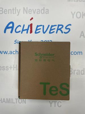LC1D40AM7C Schneider Electric TeSys D Contactor