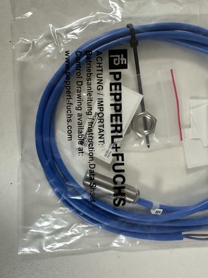 P&F NCB4-12GM40-N0  Inductive sensor