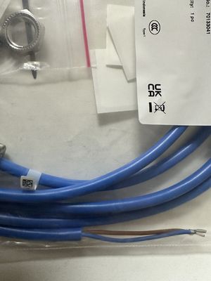 P&F NCB4-12GM40-N0  Inductive sensor