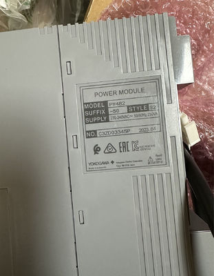 PW482-50  Yokogawa  Power Supply Module