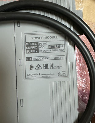 PW482-50  Yokogawa  Power Supply Module