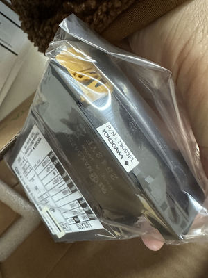Yokogawa JUXTA VJ Series Signal Conditioners SUFFIX-017-44NO with Check Valve