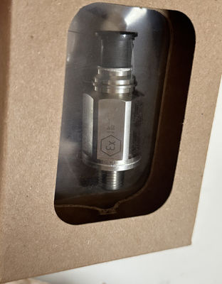 RS-485 Interface Bently Nevada 330525-00 Velomitor XA Piezo-velocity Sensor Top-notch Performance with IP67 Protection Rating