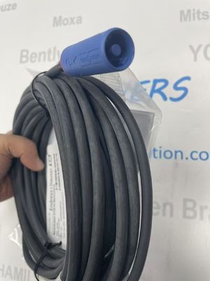 Endress Hauser CYK10-G102 Digital Measuring Cable for Precise Flow Measurement without Additional Input
