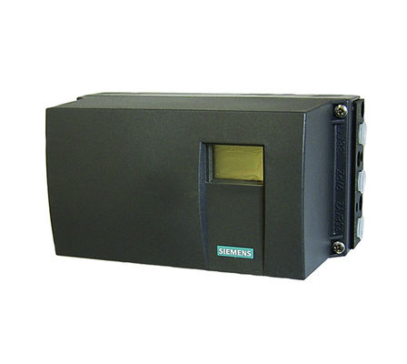 Siemens 6DR5110-0NG01-0AA0 SIPART PS2 SMART ELECTROPNEUMATIC POSITIONER