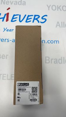 Phoenix VAL-MS 120 ST Type 2 Surge Protection Plug Open Circuit Voltage -21 to -24 Vdc Unthreaded Length Option 0 mm