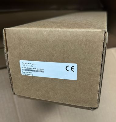 BENTLY NEVADA 330881-28-00-135-03-00 Proximity Transducer for Accurate Measurement in Industrial Settings