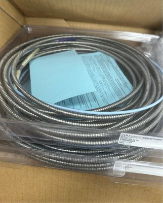 Bently Nevada 330730-080-03-00 3300 XL 11 mm Extension Cable for Scale Factor Range 5 to 1000 mV/g No Standoff Adapter
