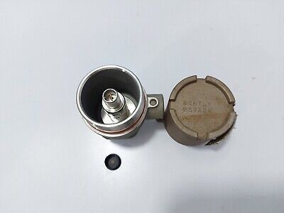 50.8 mm 2 in Bently Nevada 107770-03-01 Velocity Transducer Housing with High Precision Vibration Monitoring