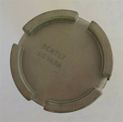 50.8 mm 2 in Bently Nevada 107770-03-01 Velocity Transducer Housing with High Precision Vibration Monitoring
