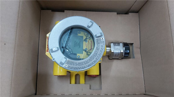 Honeywell Explosion-Proof XNX Universal Transmitter XNX-AMAI-NNNNN for Silicone Oil 200 Fill Fluid and CE Marked Standards
