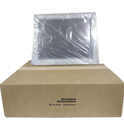 Allen-Bradley 2711P-T15C22D9P 24V DC Voltage PanelView Plus 7 Performance Operator Terminal with Minimal Heat Generation
