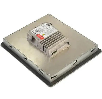 Allen-Bradley 2711P-T15C22D9P 24V DC Voltage PanelView Plus 7 Performance Operator Terminal with Minimal Heat Generation