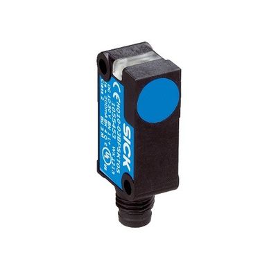 SICK MQ10-60APSKTO Magnetic Sensors NPN Switching Output and Protection Class III for Applications