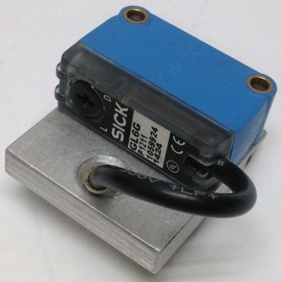 SICK MQ10-60APSKTO Magnetic Sensors NPN Switching Output and Protection Class III for Applications