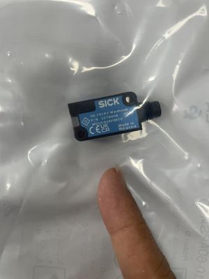 SICK MQ10-60APSKTO Magnetic Sensors NPN Switching Output and Protection Class III for Applications
