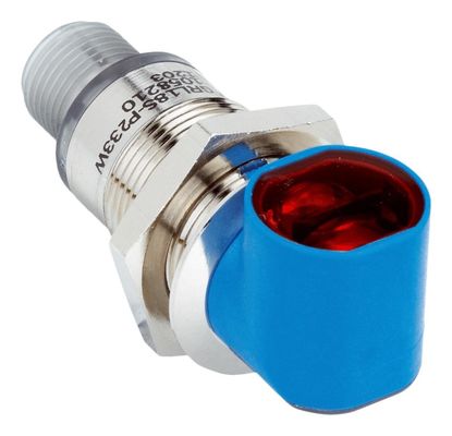 SICK GRL18S-P233W Photoelectric Sensors Precision and Reliability for Industrial Applications