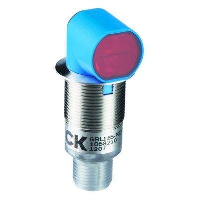 SICK GRL18S-P233W Photoelectric Sensors Precision and Reliability for Industrial Applications
