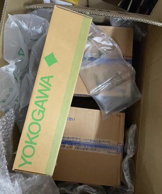 Yokogawa YS110-001 Standby Manual Station 0.01 To 100 Vol% O2 Measurement Range With High Precision And Accuracy