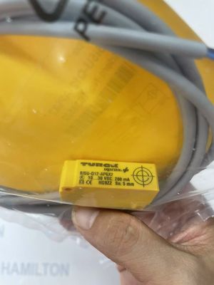 Turck BI5U-Q12-AP6X2 Inductive Sensor 