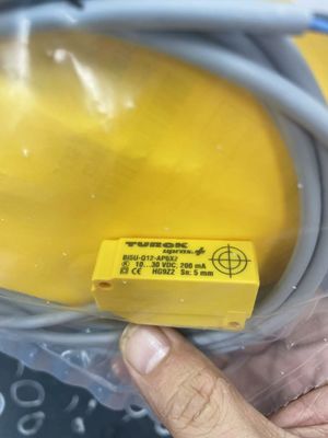 Turck BI5U-Q12-AP6X2 Inductive Sensor 
