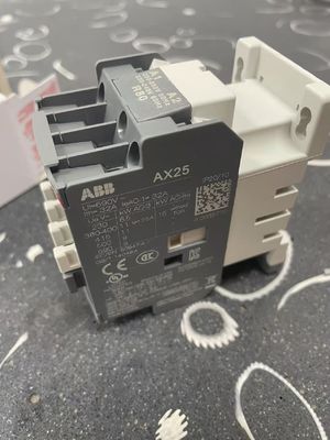 ABB AX25-30-10-80 AC contactor Quick quote