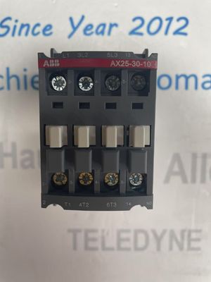 ABB AX25-30-10-80 AC contactor Quick quote