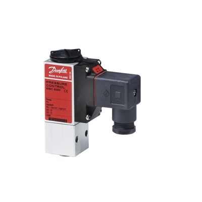 Danfoss  061B201266 MBC pressure switches