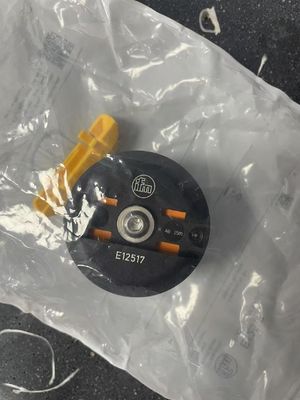 IFM Target Puck For Valve Actuators E12517 PUCK 53MM BASIC